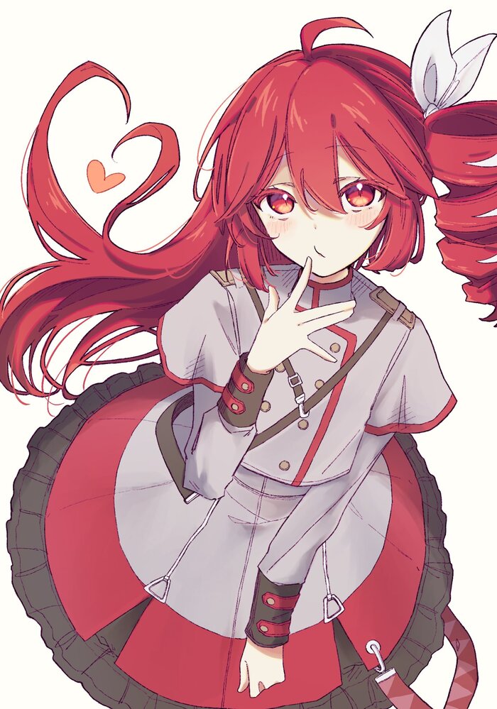  3 , Anime Art, Kasane Teto,  , ,  ,  , 