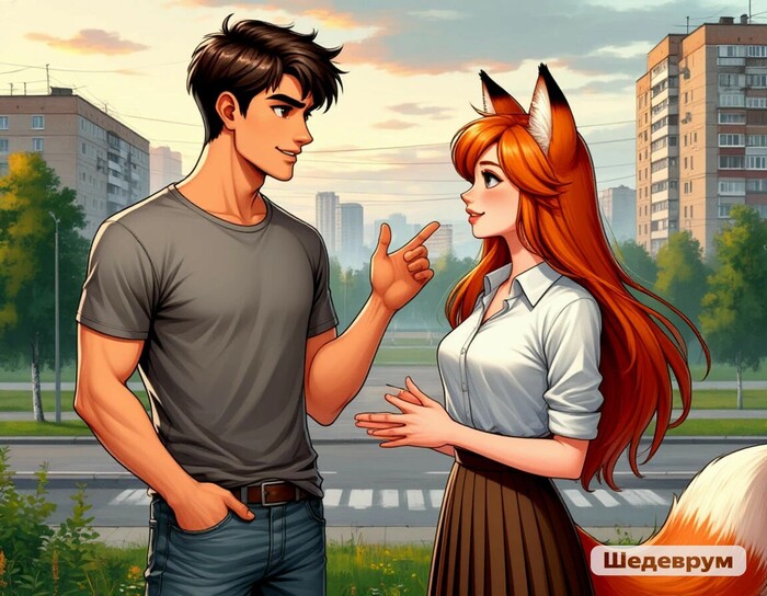  ...  (),  , , , , , , Anime Art, Animal Ears, ,   , , ,  