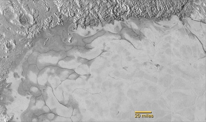5       NASA " " The Spaceway, , , , , New Horizons, NASA,  , 