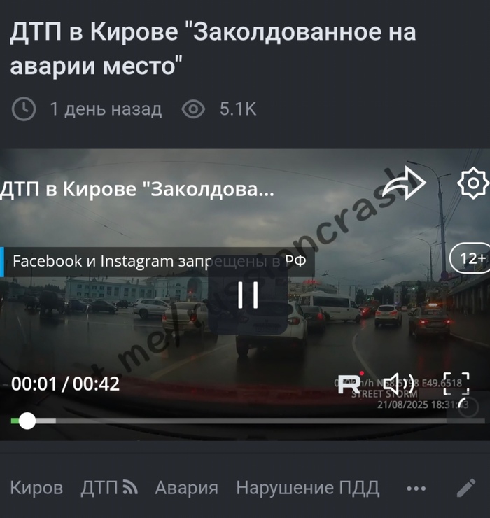  RUTUBE, , 