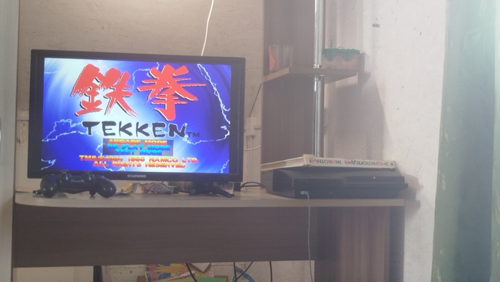 Tekken  PS3 Tekken, Tekken 3, Playstation 1, Playstation 2, Playstation 3, , -