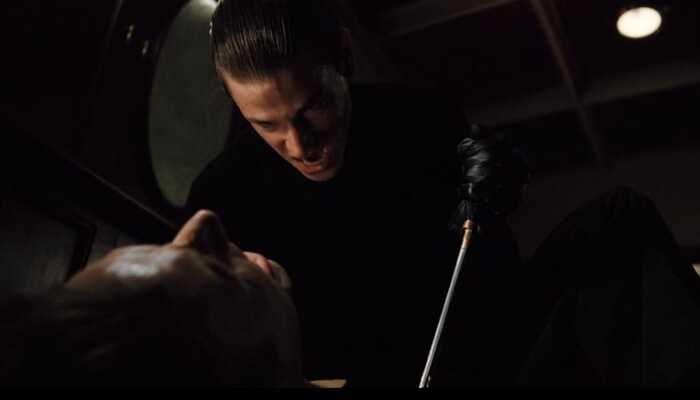 Жестко опиздюлился (вместе со своим отделением, близкими и экипажем хаусбота)