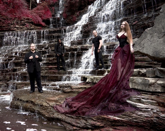 HAVEN DREAM    ( )    2025  Senseless SYMPHONIC METAL Metal, Symphonic Metal, , , YouTube, 