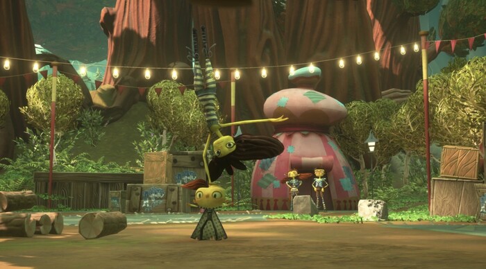      Psychonauts 2  2025   Xbox, PlayStation     Xbox, Playstation, , Psychonauts 2,  , 
