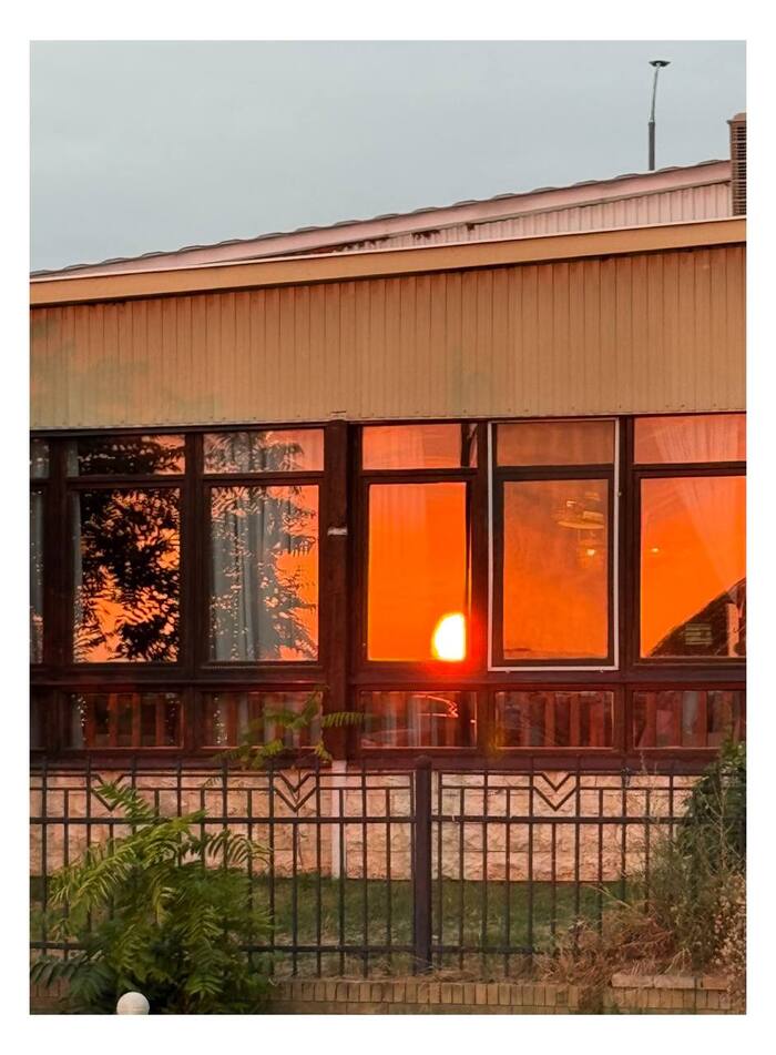 Конец лета — конец каникул