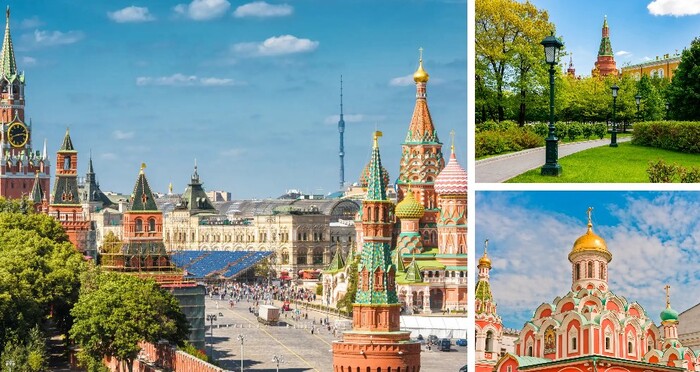 Экскурсии по Красной Площади в Москве | ТОП-8 Маршрутов в 2025 году Туризм, Москва, Путешествие по России, Красная площадь, Длиннопост