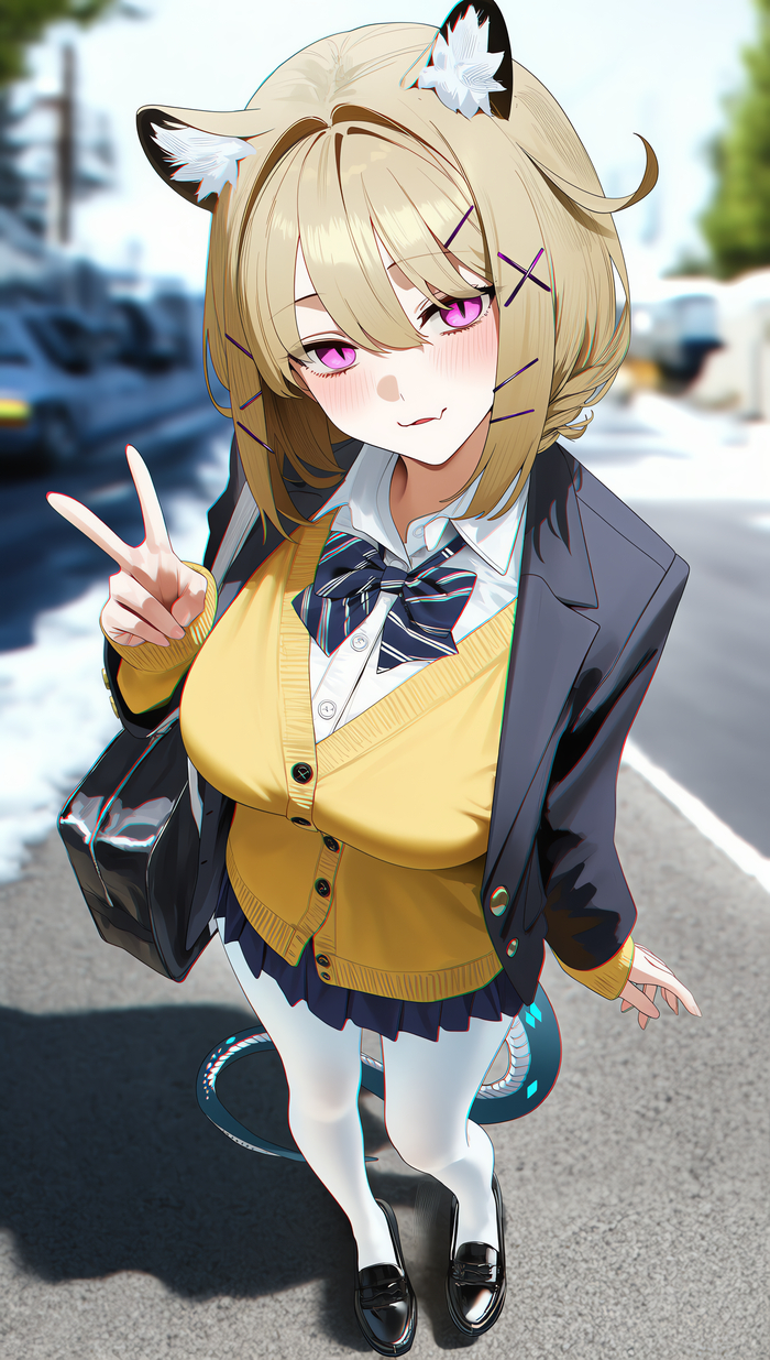 Utage , Anime Art, Animal Ears, Utage (Arknights), Arknights,  