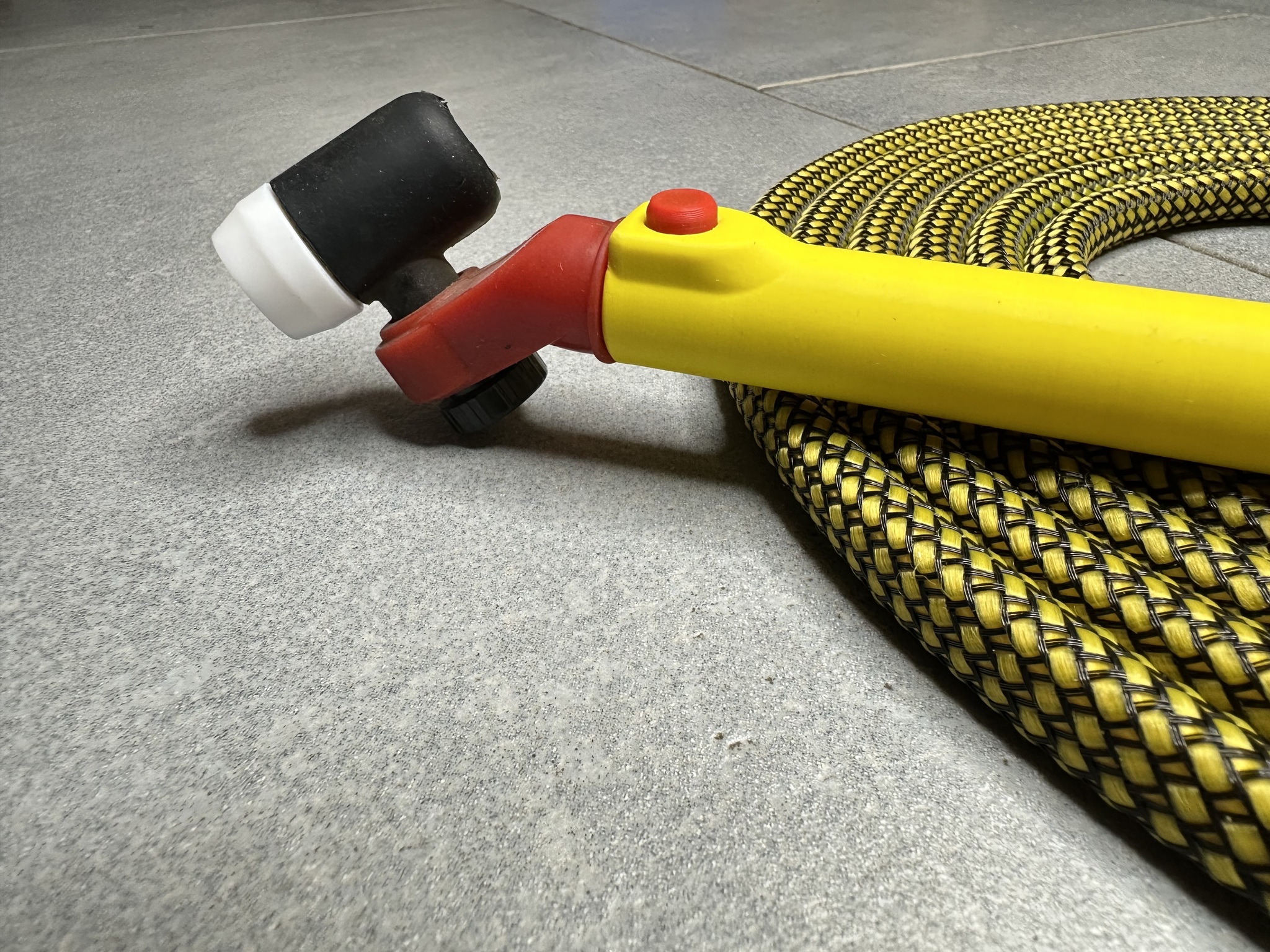 TTX of course, but Feng Shui is also important... - My, Welding, Teague, Tig, Manufacturing, Custom