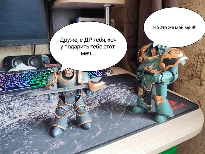       40 Warhammer 40k, ,   , , , 