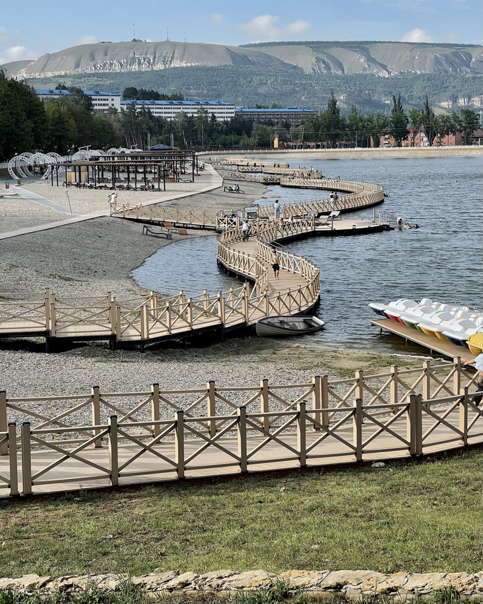 Кисловодск