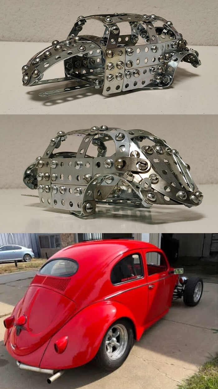 Volkswagen Beetle      Volkswagen, Volkswagen Beetle, , 