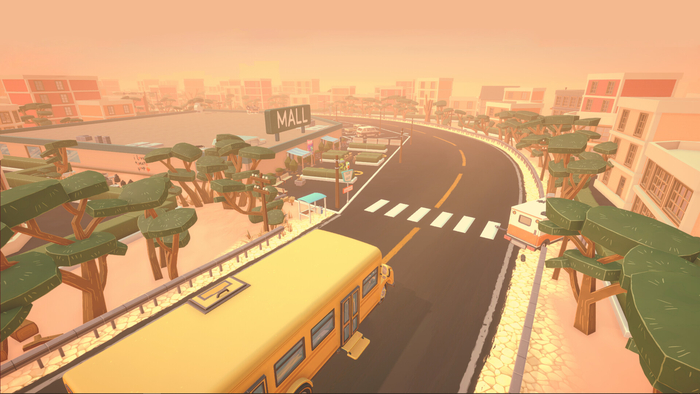 BUS: Bro u Survived  Gamescome 2025  , Steam, , , 
