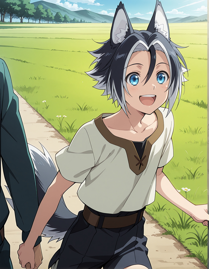 Keel (Tate no Yuusha)  , Anime Art, Stable Diffusion,  , , Tate no Yuusha no Nariagari, 