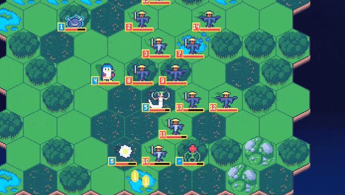 Rogue Tactics.   , Gamedev, , Unity,  ,  , , , , , , 