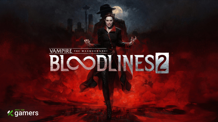 Vampire: The Masquerade  Bloodlines 2: ,      Steam, ,  , Playstation, Xbox, Xbox Series X, Vampire: The Masquerade, , RPG, , Paradox Interactive,   , ,  , ,  