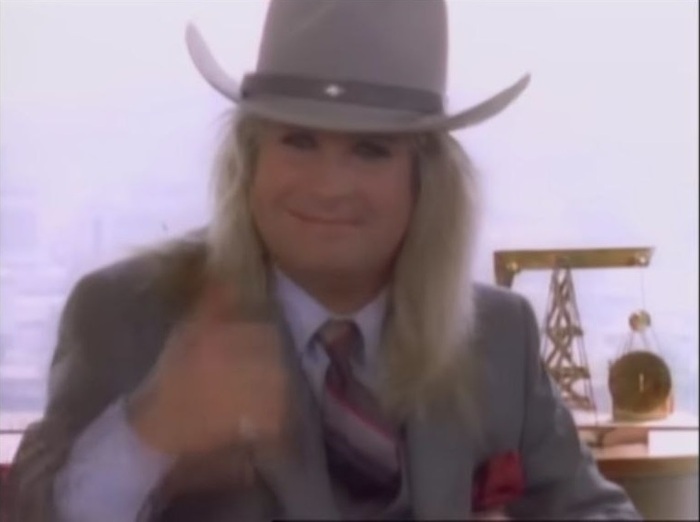 Ироничный насмешник