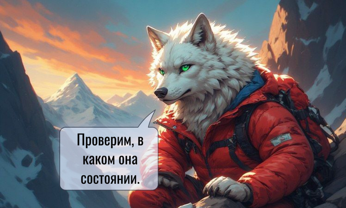 Wolfmks Neiro Art #60 "  " ,  , Furry Art,  ,   , 