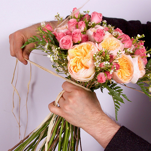 Флористика моя душа