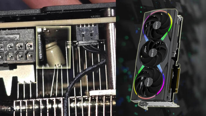 RTX 5090  PNY    RoboDogRush , ,  ,  , Rtx 5090, Nvidia,  ,  ,   , , ,  , 