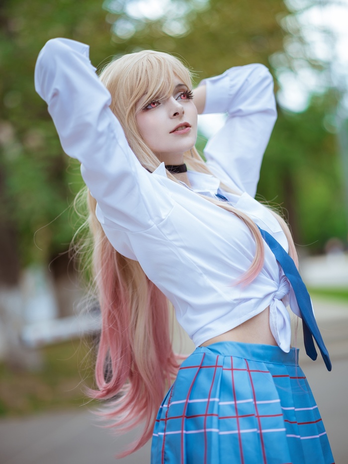 Sono Bisque Doll wa Koi wo Suru | Marin Kitagawa , Sono Bisque Doll wa Koi wo Suru, Marin Kitagawa, , ,  ()