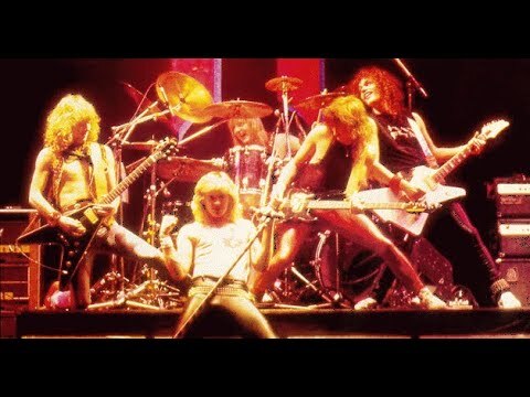 HEAVY PETTIN   36         2025    Rock Generation Metal, Heavy Metal, Nwobhm, -, , , , YouTube, 