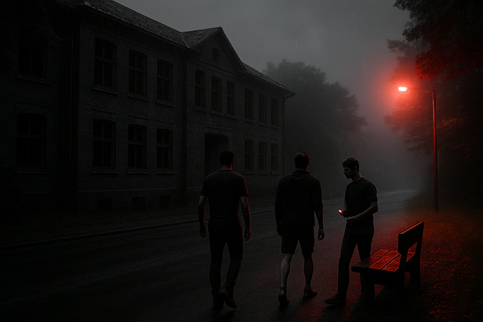    ,      , Reddit, ,  , Nosleep,  , , , ,  , , , CreepyStory