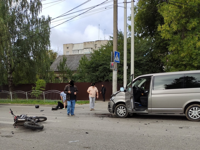 Ответ на пост «Прости пожалуйста, прости...» Негатив, Авария, ДТП, Мат, Ответ на пост, Длиннопост, Волна постов