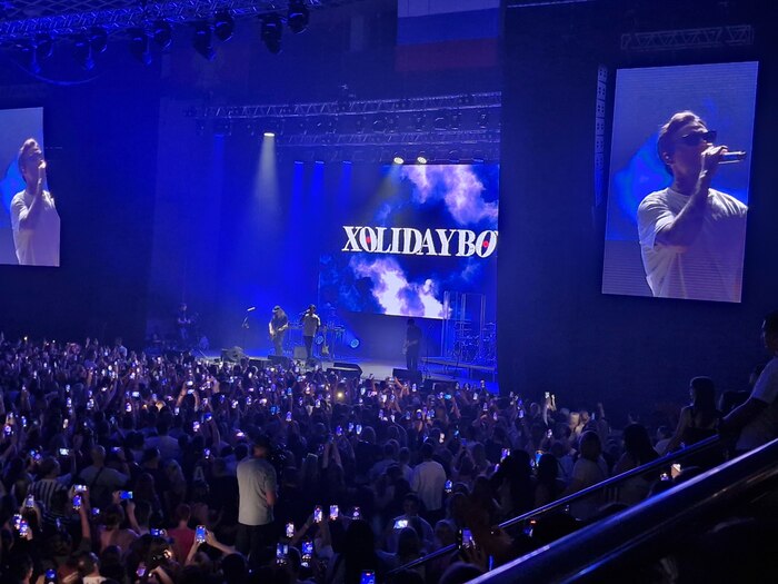 Как мы влюбились в музыку Xolidayboy в «Олимпе» Кросспостинг, Pikabu Publish Bot, Короткие видео, Вертикальное видео, Интернет, Telegram, Таиланд, Краснодар, Блогеры, Поездка