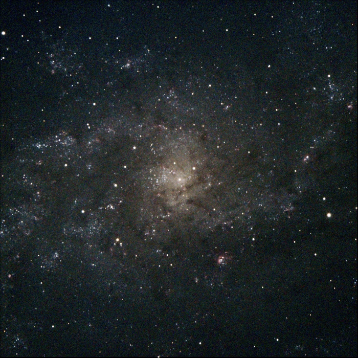   M33/NGC 598  "T" c       NGC 604    , , , , ,  , ,  , 