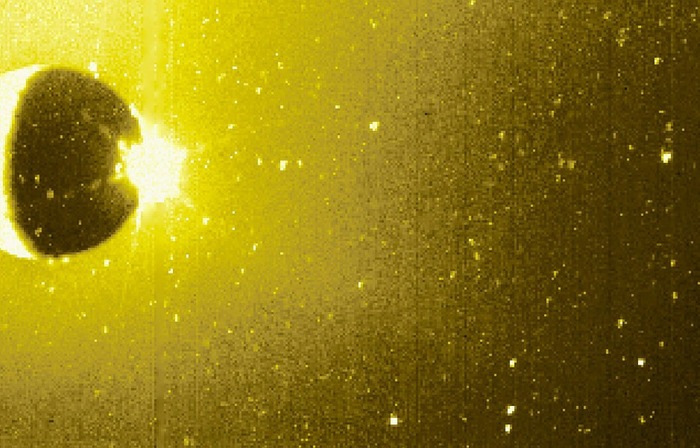  NASA/JPL/University of Arizona