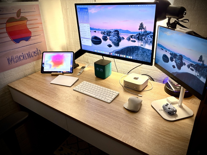 Mac Mini M4   Apple, iPad, Ipad PRO, Mac Os, Apple Watch, iPhone