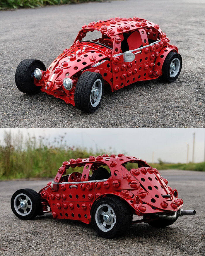Volkswagen Beetle   , ,    Volkswagen, -, , ,  , 