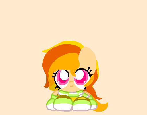    My Little Pony, Original Character, 