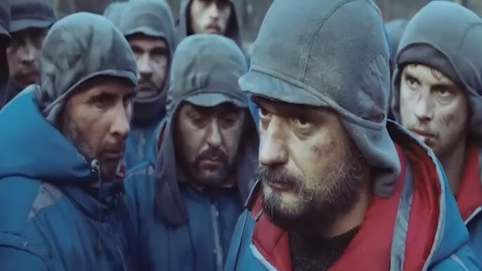 Ответ на пост «Последний, крайний...»