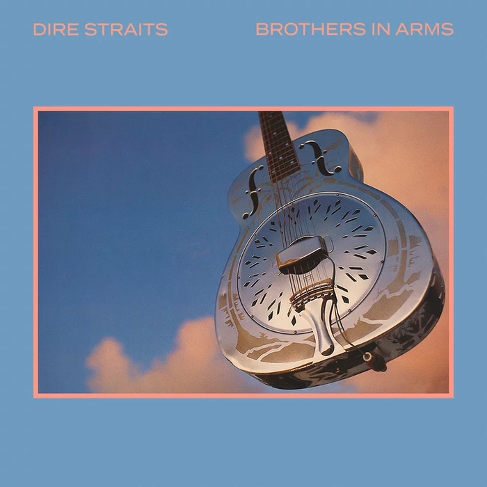  Brothers In Arms    Dire Straits , , , , , , 