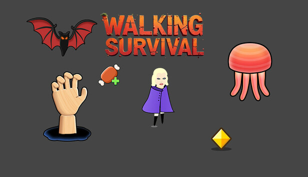 [Steam] Walking Survival , , , Steam, Steam , 