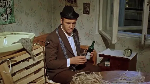 Вся пассионарная энергия ушла в пьянство и кухонные разговоры.