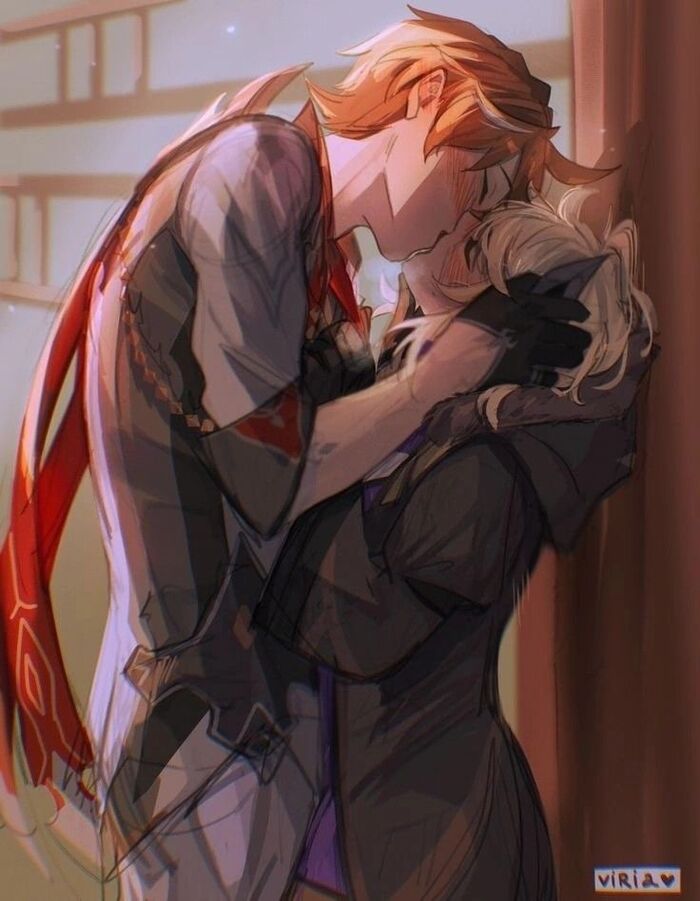    Genshin Impact, , , 
