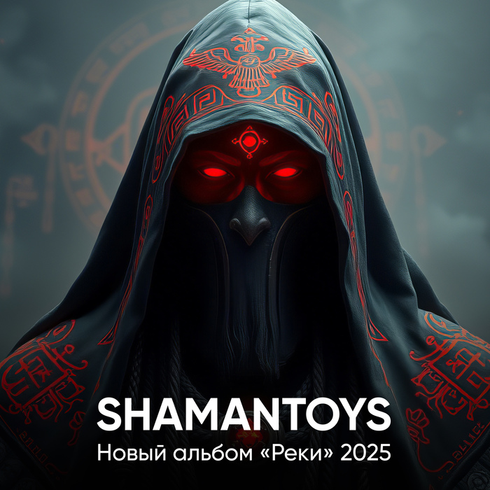    (SHAMANTOYS) , , ,  , 