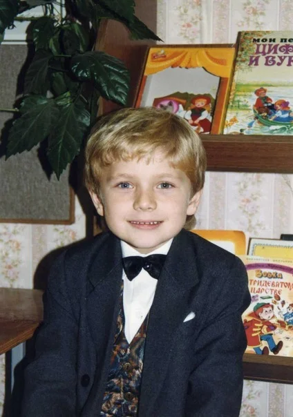 First class - My, School, September 1, Memories, Nostalgia, Pupils, Youth