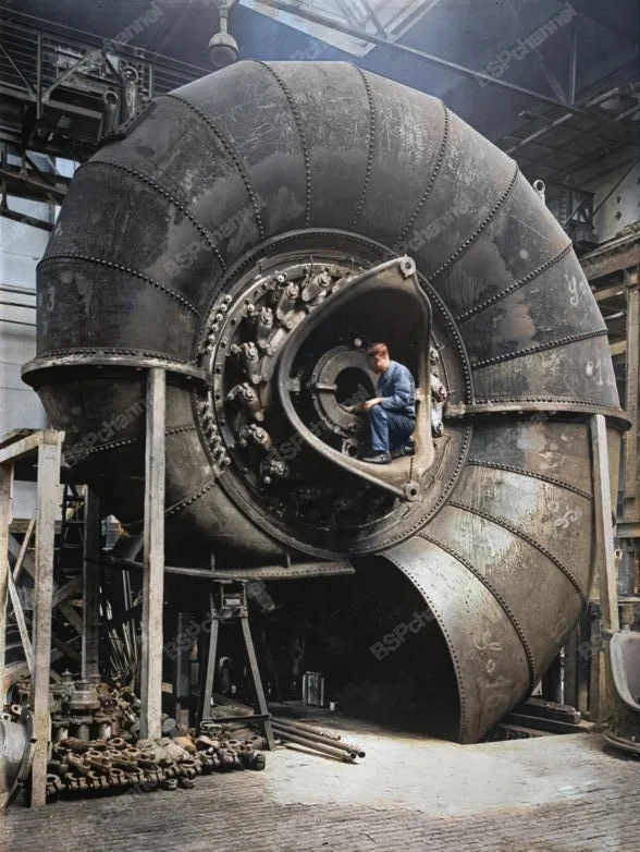 Осколки истории : Интересные и редкие ретро-фотографии Европы. 20 раскрашенных фотографий ХХ века. Часть 26 Историческое фото, Старое фото, 20 век, Фотография, Италия, Германия, Франция, Швеция, Австрия, Норвегия, Нидерланды (Голландия), Европа, Колоризация, Длиннопост