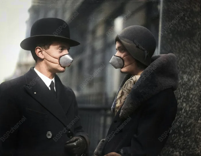 Любопытные фотографии из прошлого Великобритании. 20 раскрашенных фотографий ХХ века. Часть 22 20 век, Историческое фото, Старое фото, Фотография, Великобритания, Англия, Лондон, Колоризация, Длиннопост