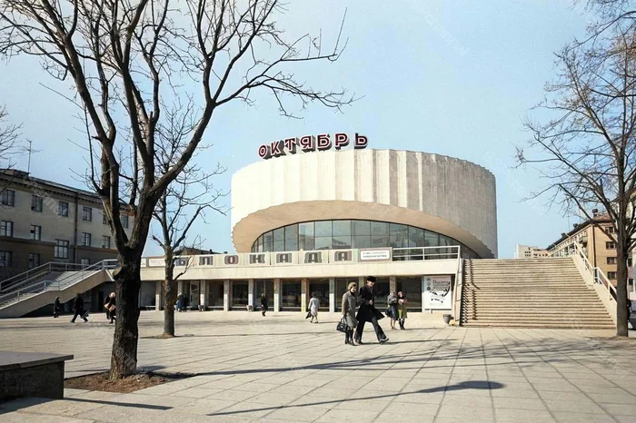 Подборка простых и потрясающих фотографий эпохи СССР. 20 раскрашенных фотографий. Часть 29 20 век, Старое фото, СССР, Детство в СССР, 70-е, 60-е, 50-е, 80-е, Фотография, Колоризация, Длиннопост, Аэробика