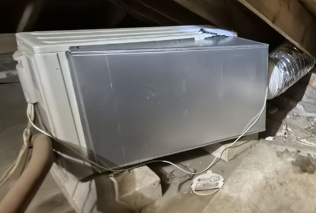 Итоговый вид (почти спереди)