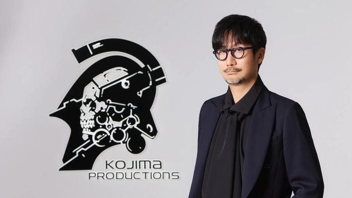 Kojima Productions   Beyond The Strand   10-    ,  , Kojima Productions,  
