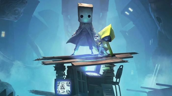   2025.  1  , , Little Nightmares 2, Resident Evil 8: Village, Dying Light 2, A Plague Tale: Innocence, Slay the princess, Nier Automata, 