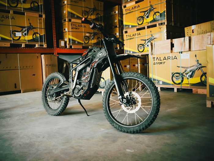   TALARIA 28  2025  , , , , , , , 2025, 