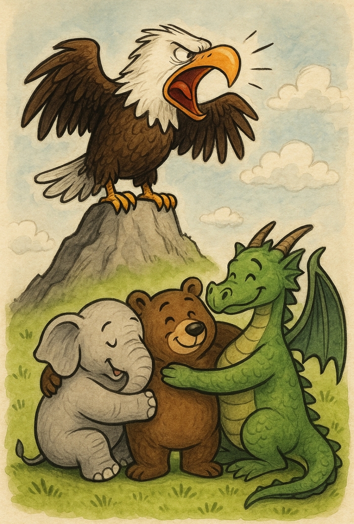 Кто не понял, тот поймет