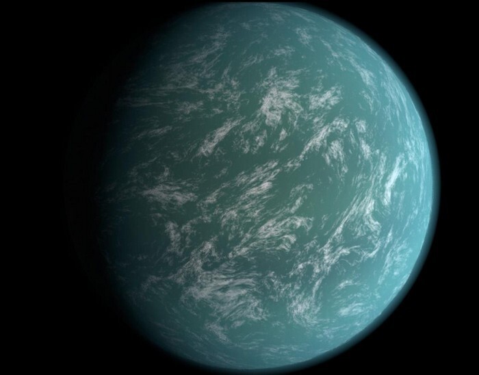   : - "Kepler-22 b" , , ,  , , The Spaceway, , , 