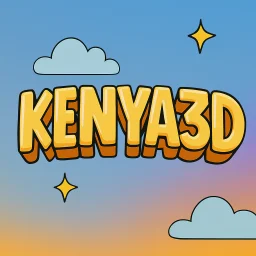 Kenya3D